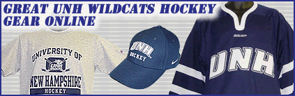 Hockey East Shop