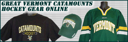 Hockey East Shop