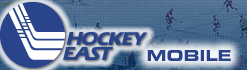 Hockey East Mobile