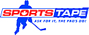 SportsTape