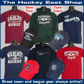 The Hockey East Shop