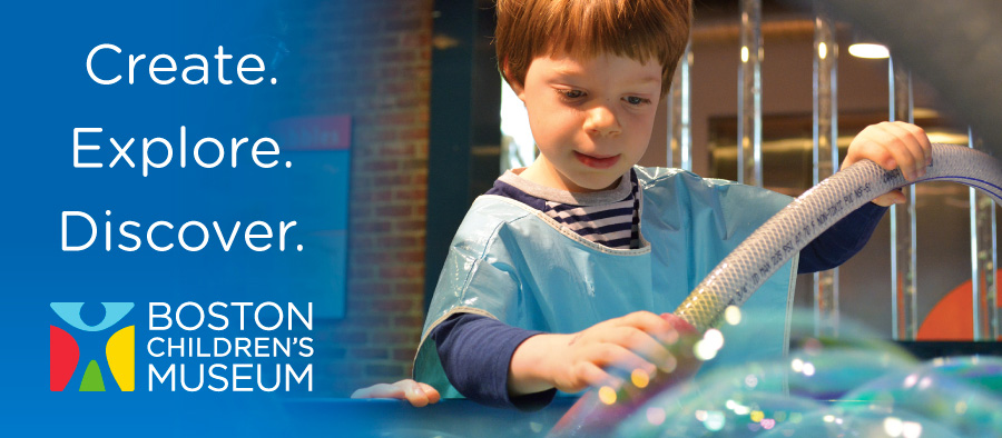 Boston Children's Museum