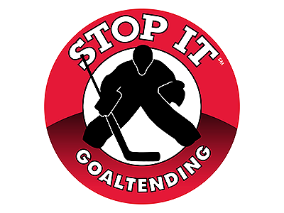 Stop It Goltending